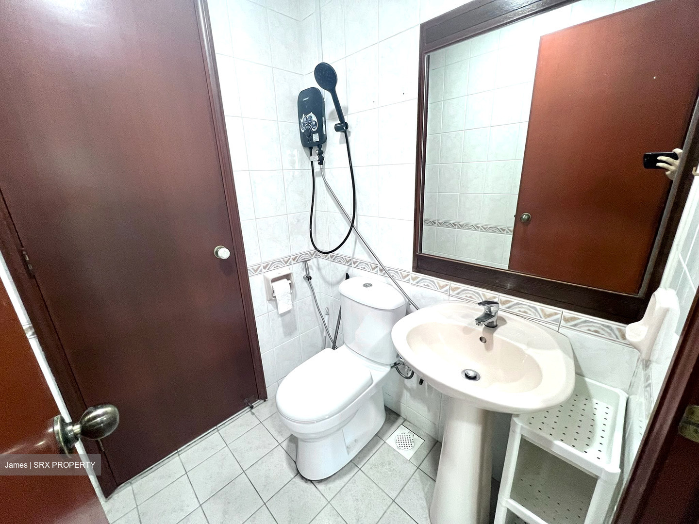 Hazel Park Condominium (D23), Condominium #614521301